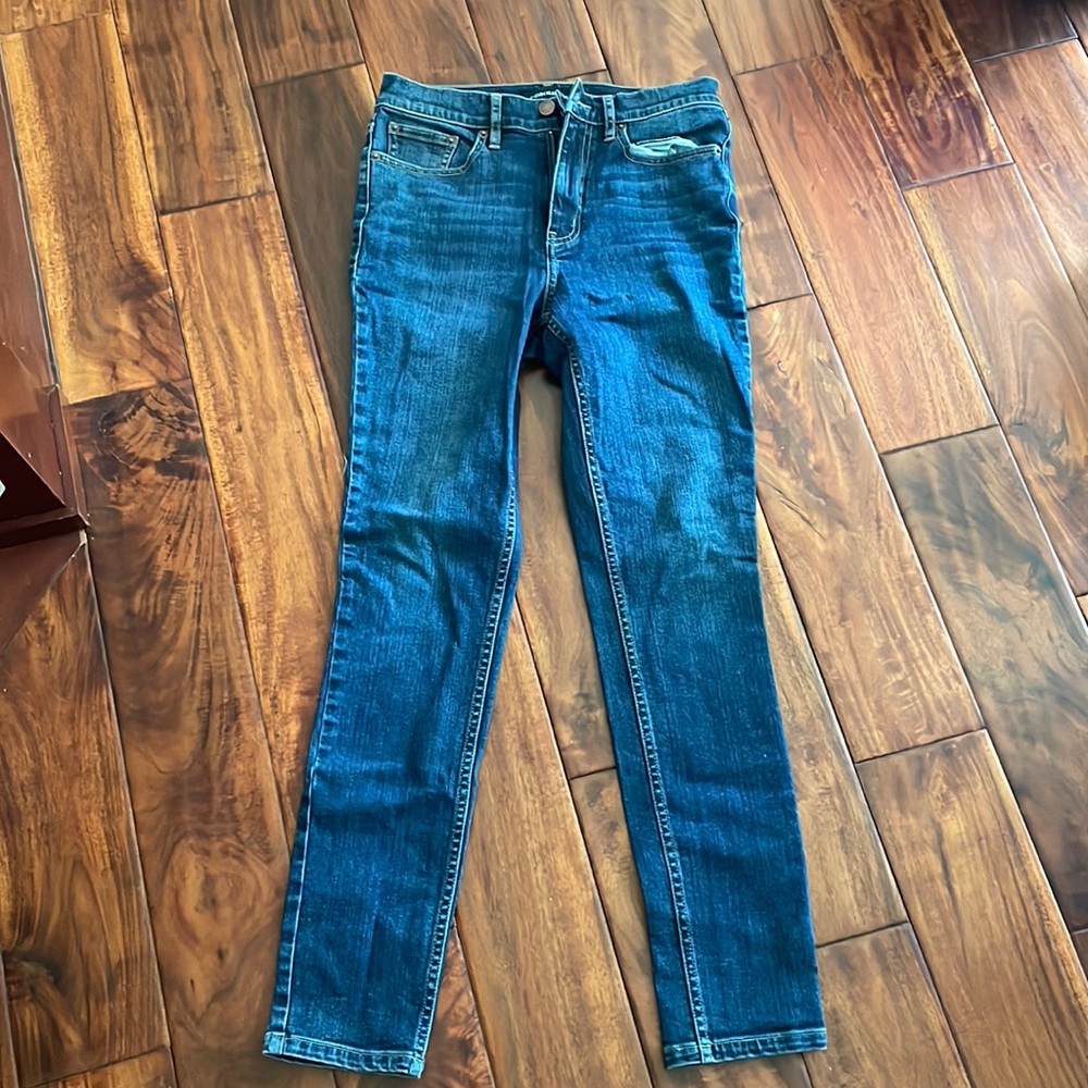 Calvin Klein jeans
